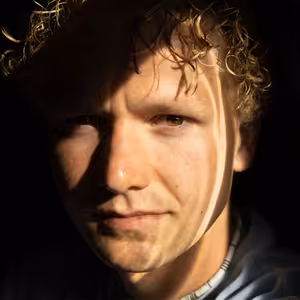 Matěj Šín: V klidu. V pohodě