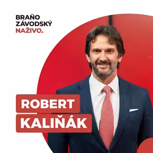 Kaliňák odmieta konflikt záujmov so zbrojárom Strnadom. Výrobou zbraní chce podporiť našu ekonomiku