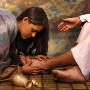 Něco krásného - Honza Měrka (6.4.2025)