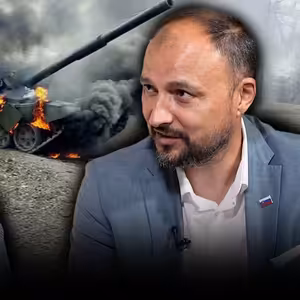 Bednár: Rusi vymrú týmto tempom skôr než Ukrajinci!