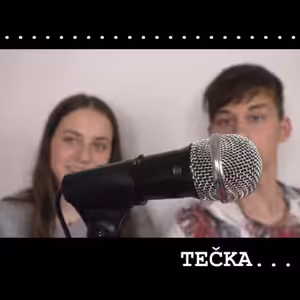 Sociální sítě | TEČKA #1