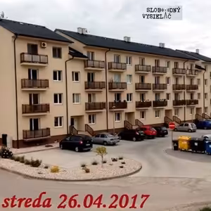 Bývam bývaš bývame 64 - 2017-04-26