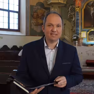 Kto mi dáva silu niesť moje bremeno?