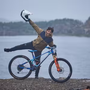 Pokud to pojedeš fyzicky a duševně na to nejsi připraven tak pak ty věci nemají význam - Richard Gasperotti