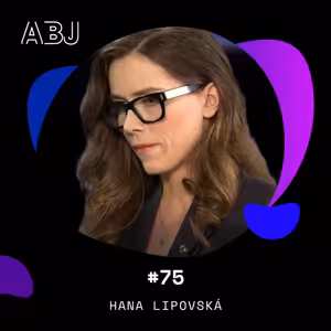 Rozhovor s Hanou Lipovskou