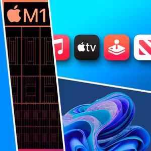 Vyznáte se v Apple čipech? Jablečné služby pod drobnohledem.