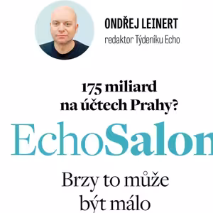 175 miliard na účtech Prahy? Brzy to může být málo