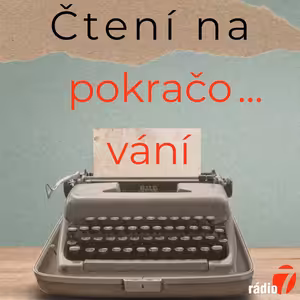 Čtení na pokračování: Andělské stezky (3/12)
