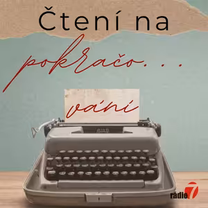 Čtení na pokračování: Pod oblakem (12/33)