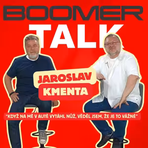 Jaroslav Kmenta: Nejhorší by bylo postavit se zlu tím, že od něj odejdete