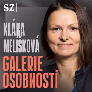 Herecké i jiné hledání Kláry Melíškové: „Už jsem víc zticha, míň mluvím“