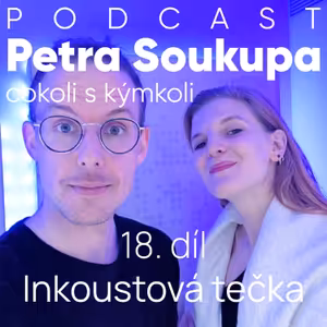 18. díl - Inkoustová tečka