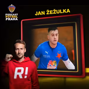 JAN ŽEŽULKA | BRANKÁŘ ZLÍCHOVA, CO SI ZAHRÁL LIGU MISTRŮ S PLZNÍ A TEĎ BOJUJE O MISTROVSTVÍ SVĚTA