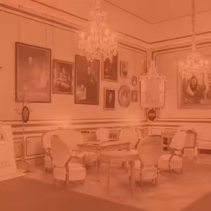 Kurátorka Stanislava Beránková: Expozice Metternichů v Plasích vytahuje na světlo nové pojetí dějin