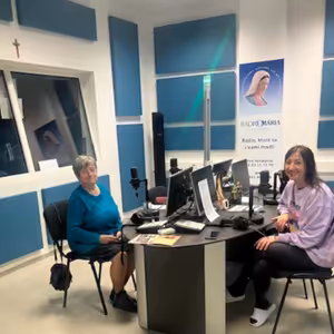 Poslanie, ktoré nehasne – svedectvo pani učiteľky