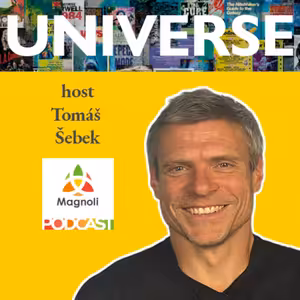 Tomáš Šebek: Proč mít zdraví jako osobní strategii?