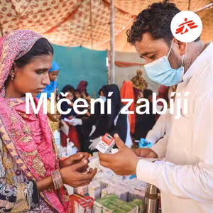 #18 Speciál – Debata: Víra, kultura a medicína