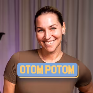 Cibulková: Schudla som 25 kg. Nebola som so sebou spokojná [O TOM POTOM]