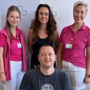 Neviditelná, ale zásadní pomoc pacientům: zdravotně sociální pracovníci