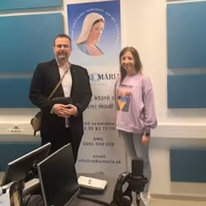 Zranenia, ktoré volajú po uzdravení – svedectvo vzťahu k mame