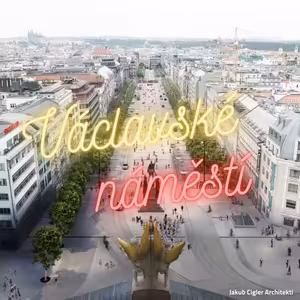 I/1. Václavské náměstí