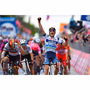 #173 GIRO ŠPECIÁL: Oberie ešte niekto Carapaza o titul? Príležitostí už nie je veľa