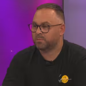 Josef Rataj: Jako Češi jsme takoví zkostnatělí a moc vkusní nejsme. / 9. 8. 2022