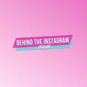 Behind The Instagram