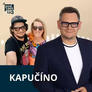 Kapučíno: Lužinovci na tripe a KIWI: Kedy, ako cestovať a AI v cestovaní