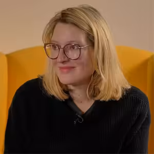 Režisérka a scénáristka NATÁLIE CÍSAŘOVSKÁ - Komu patří ženské tělo?