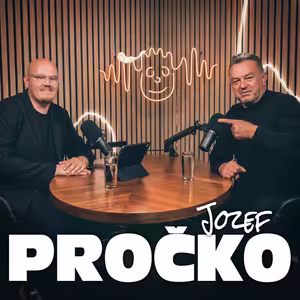PROČKO: Vy ste holohlavý a ja vlasatý progresívec