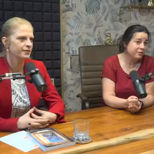 Čo SA DÁ, keď je v nemocnici ťažko, s Viktoriou a Luciou