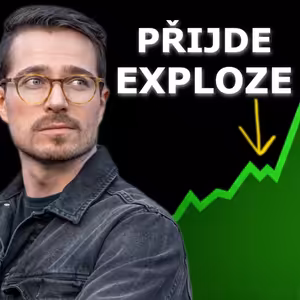 LIKVIDITA JE ZPĚT – KDO NENÍ V TRHU, BUDE LITOVAT