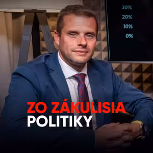 Klus: Nasadenie Jozefa Ráža bol tvrdý politický kalkul Smeru