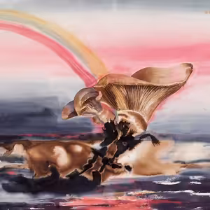 MARIE LADROVÁ: Neprodaný obrazy by měl malíř před smrtí spálit