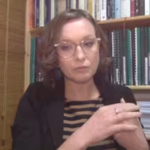 Lockdown pro neočkované Rakušany toho moc nezměnil, kontroly jsou trochu bezzubé, líčí Durnová