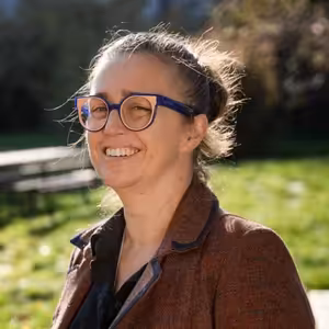 Martina Jánošíková: Storytelling / Vzdelávanie cez lokálne príbehy