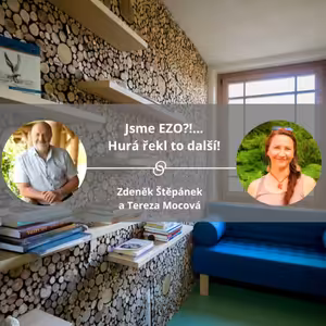 Jsme EZO?!... Hurá řekl to další! #koucinkakademie