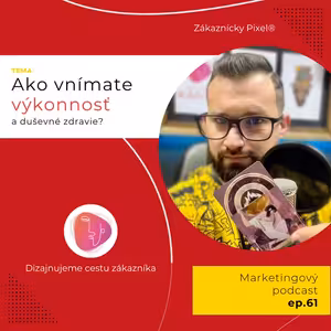 Rozložte sily | Marketing vs. Ego | ep.61