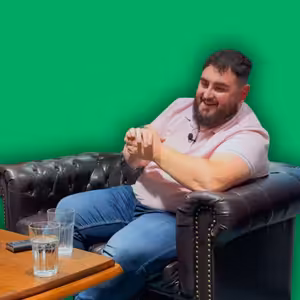 "Zhorel som. Rok na to som už jazdil na BMW" - Raul Rodriguez