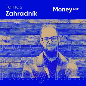 „Koupím si Pokémon kartičku a řeknu si, že je to investice. Není,“ říká Tomáš Zahradník
