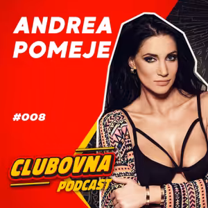 Andrea Pomeje: Jirka ke konci utíkal z reality. Jako djka jsem dlouho musela bourat předsudky