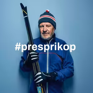 „Padesátá první účast na Jizerské 50 byla z hecu. Vlát na chvostu už nechci“ – Ladislav Míka