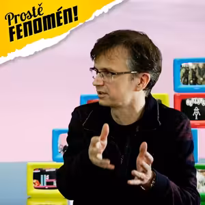 FRANCÍREK: XChat jsme založili v dřevních dobách internetu, chtěli jsme se seznámit