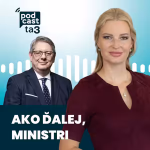 Ako ďalej, ministri: Boris Susko: Ako odradiť zlodejov?