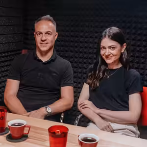 Bydlení Karolíny Four: My jsme původně do takhle rozsáhlé rekonstrukce jít nechtěli