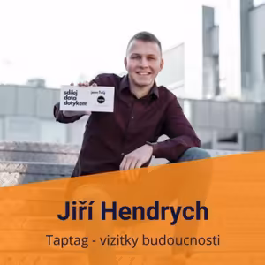 Energeťák 06: Jiří Hendrych: Jak na ice breaky