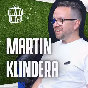 Dvě permanentky na českou ligu a 40 navštívených stadionů v Polsku! 🇵🇱 Martin Klindera | Away Days #89