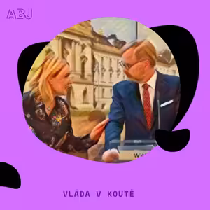Vláda v koutě