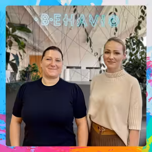 Datart – Lenka Mastešová a Veronika Stodůlková